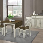 PT3650-Preston Drop Leaf Table